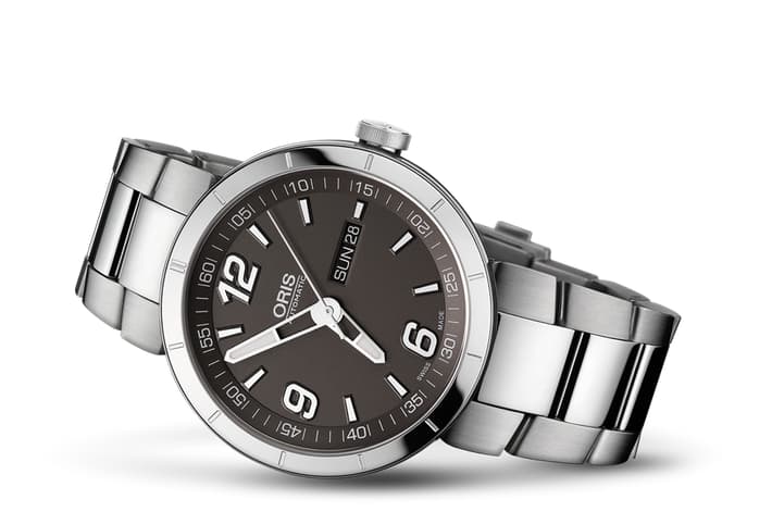 Image of  TT1 Day Date
